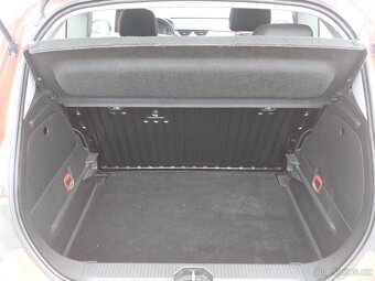 Opel corsa e 1.2 51 kw rv 2017. - 11