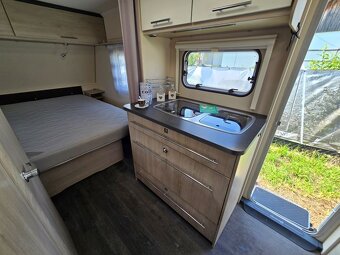 Karavan STERCKEMAN STARLETT COMFORT 480 CP, r.v. 2020 - 11