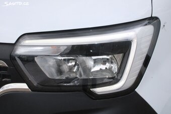 Renault Master 165DCI, VALNÍK, MĚCHY, A/C, - 11
