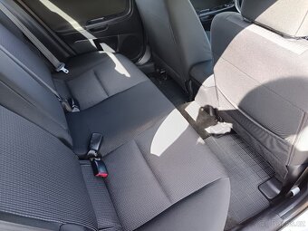 Mitsubishi Lancer 1.8 i 16 V - 105 kW - MIVEC - INVITE - 11
