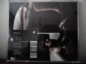 Originál CD - 11