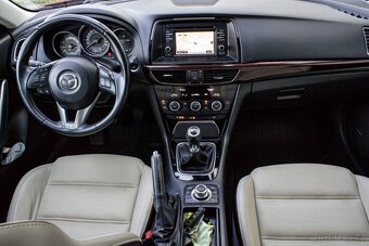 Mazda 6 2.0 Skyactiv-G Revolution - 11