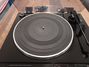 Sony PS-LX231 - 11