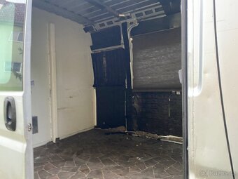 FIAT DUCATO 2.3 JTD MULTIJET CHLAĎÁK - 11