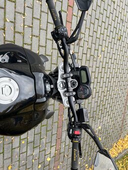 Yamaha FZ1N - 11