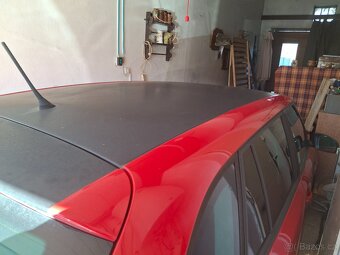 Prodám Škoda Fabia kombi 1.6 TDI rv 2013 - 11