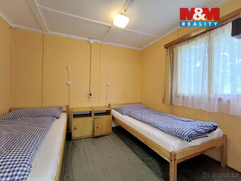 Prodej chaty, 26284 m², Pojbuky - 11