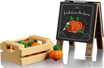 LEGO 10290 Pickup Truck Creator Expert - 11