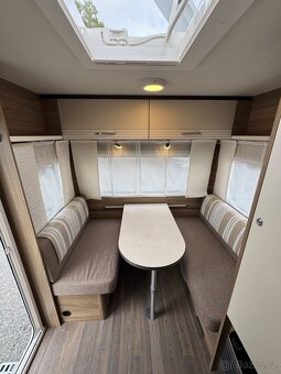 Burstner Premio Life 430 ~ TOP - 11