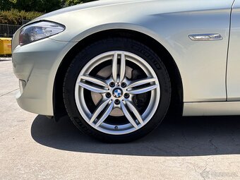 🇩🇪BMW F11 530d xDrive 190kW INDIVIDUAL - 11