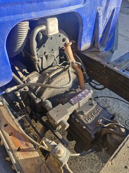 Prodám 3 ks Avie - 11