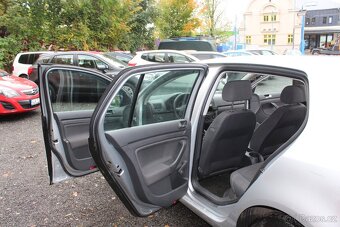 Volkswagen Golf 5. - 11