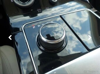 Range Rover Velar 2.0 Benzin, P250 S, 2019, ČR - 11