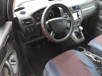 Ford C-MAX 1.6 TDCI - 11
