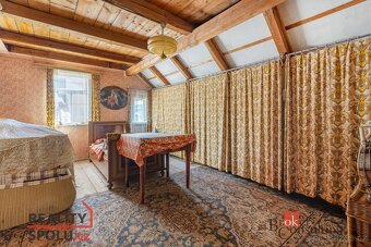 Prodej, domy/rodinný, 190 m2, Velký Šenov , Děčín [ID 61465] - 11