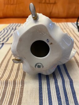 Porcelánové sošky - 11