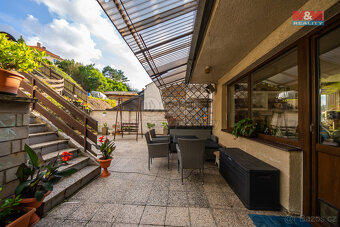 Prodej rodinného domu, 250 m², Bystřice nad Pernštejnem - 11
