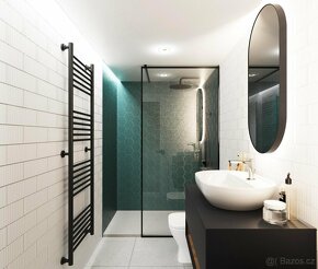 Loftový apartmány v Alicante (Španělsko) - 11