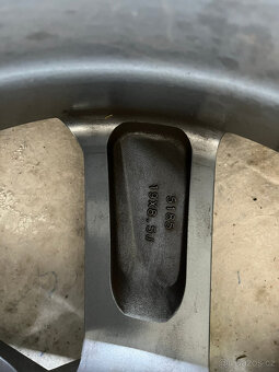 alu kola 5x112 r19 - 11