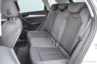 Audi Q5 40TDI.140kW.QUATTRO.DPH.SERVIS AUDI - 11