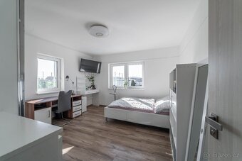 Prodej RD 261 m2, pozemek 1215 m2 v obci Tmaň - 11