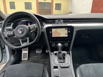 ARTEON ELEGANCE 2.0 TDI 110kW - 11
