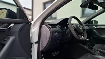 🏁 ŠKODA  OCTAVIA RS 380 2.0TSI 280KW APR STAGE 3 UNIKÁT  🏁 - 11