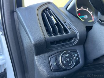 Ford B-MAX  1.0/74kW Eco Boost 1.Maj  ČR r.v. 2015 - 11