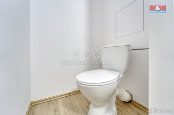 Prodej bytu 1+kk, 31 m², Plzeň, ul. Rabštejnská - 11