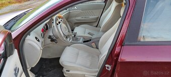 Alfa Romeo 159 2.4 jtd Sportwagon - 11