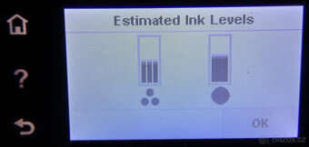 Tiskárna HP DeskJet 4535 All-In-One - 11