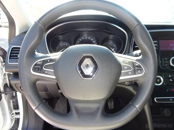 Renault Mégane 1,5 DCi, ODPOČET DPH - 11