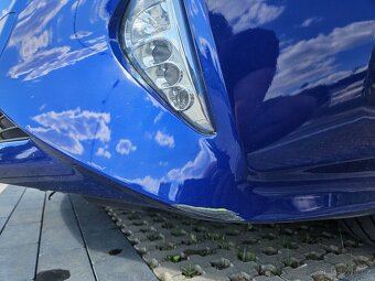 Toyota Prius IV 2016 - 11