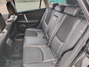 Mazda 6 GH GTA 2.5, 125 kW combi sport - 11