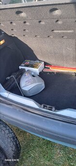 Citroen Saxo 1.1 44kw - 11