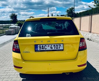 Škoda Fabia 1.0 TSI ,Style , možnost odpočtu DPH - 11