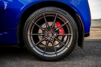 Toyota GR Yaris Sport, PPF, záruka - 11