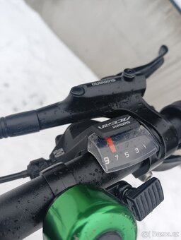 Horské kolo specialized - 11