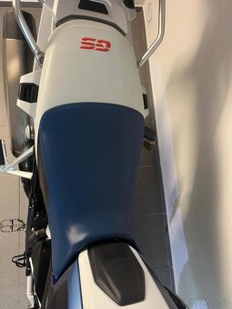 BMW R 1250 GS, r.v. 2022 - 11