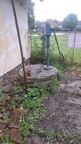 Rodinný domek k rekonstrukci v obci Choteč u Jičína - 11