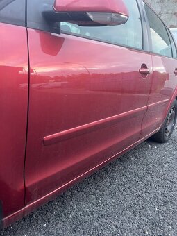 Vw Polo 2006 1.2 40KW BMD 132tis km bez dokladů - 11