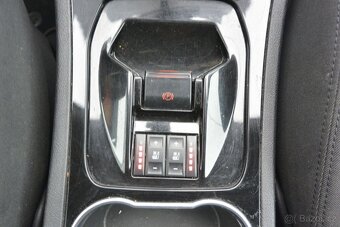 PRODÁM Ford S-Max 2.2TDCi AT Titanium 7míst 147kW - 11