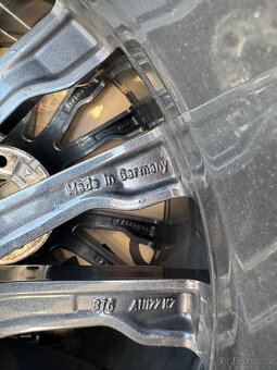 Audi komplety 19” z A5 ET 32 - 11