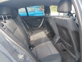 BMW 116 i   85kw - 11