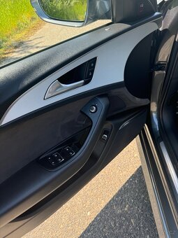 Audi A6 3.0 TDI V6 Quattro 200kw - 11