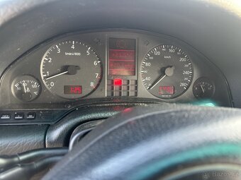 AUDI A8 D2 4.2 v8 MPi 220 kw - LPG - 11