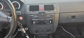 Fabia RS 1.9TDi 96kW - 151.000km - 11