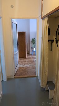 Pronájem bytu, Blansko Družstevní - 2+1, 57 m2 - 11
