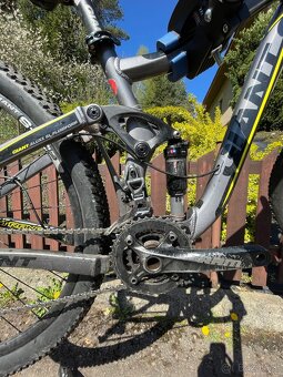 Giant trance 29 - 11