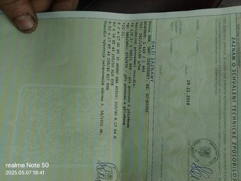 Meriva 1.8i 16v 92kw - 11